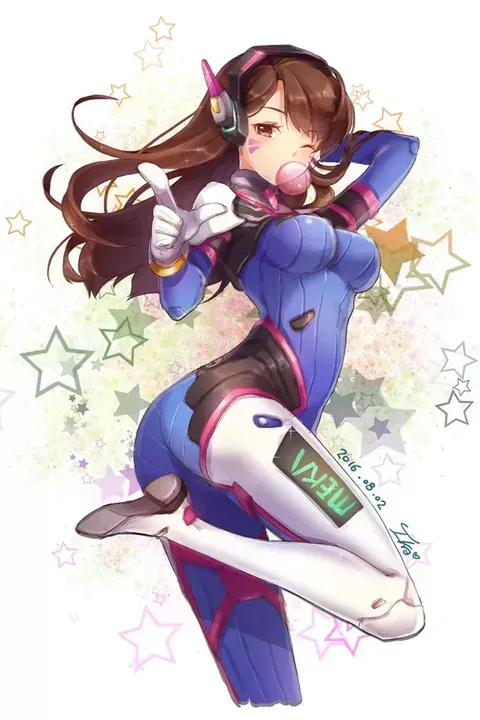 D.VA